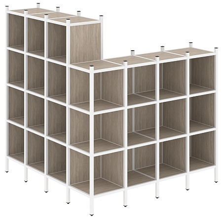 Комплект VR.L-60