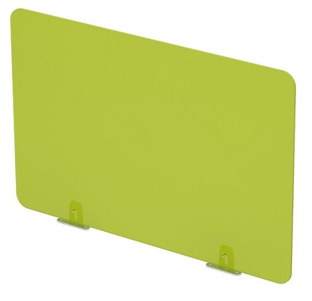 Барьер оргстекло боковой  9БР.140.7