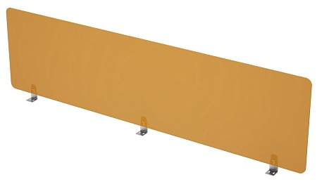 Барьер оргстекло фронтальный  9БР.130.1