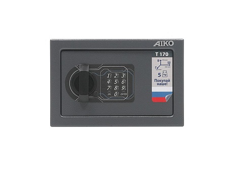 AIKO Т-170 EL AIKO Т-170 EL