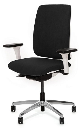 Кресло, синх, 4D, алюм DION W 870 4DW alum