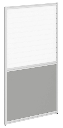 Секция комбинированной перегородки RP160SG90