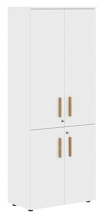 Шкаф с средними и малыми дверьми FHC 80.3(Z)