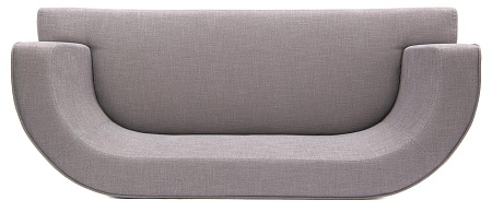 Диван 2-х местный Лион 2