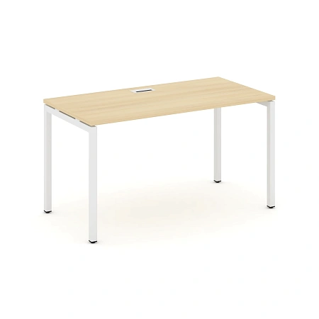 Стол письменный SN-4P.SP-023 ШхГхВ(1380х800х750)мм