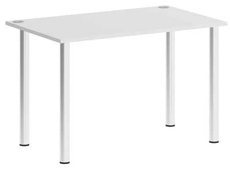 Стол письменный L=1180мм VR.SP-3-118