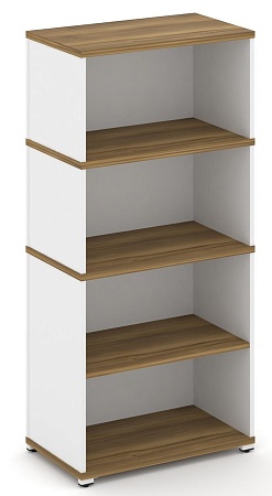 Стеллаж опорный/приставной с надставкой высокой CN.SOPO-004