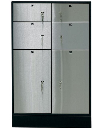 Депозитная ячейка  VALBERG DB-6/3S*