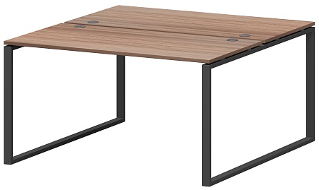 Бенч двойной на 2 рабочих места АМБ.О-002.60