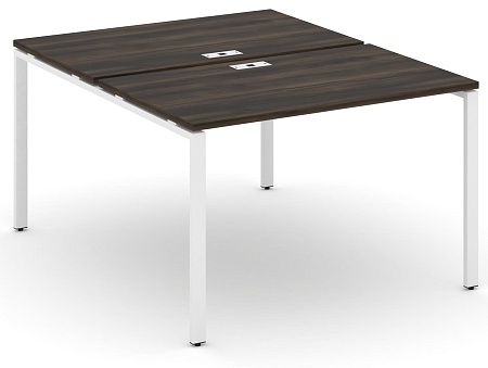 Рабочая станция на 2 места CN.DRS-002