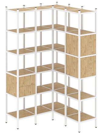 Комплект VR.L-34