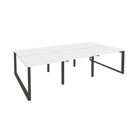 Рабочая станция на О-образном м/к  O.MO-D.RS-6.1.8