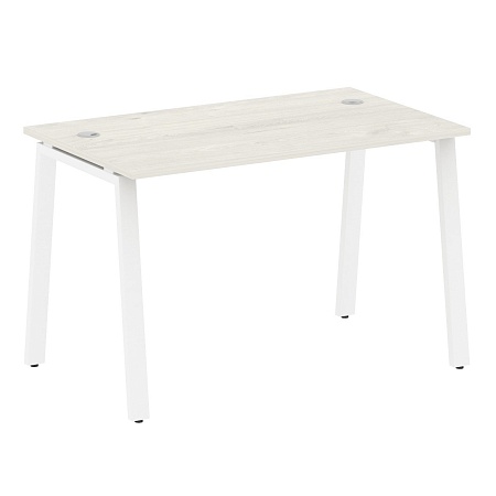 Стол письменный на А-образном м/к БА.СП-2