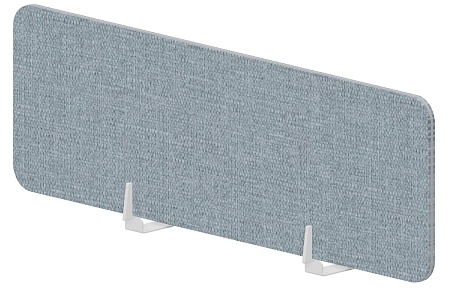 Фронтальный экран для стола bench ш.120см UFDSFBE1...