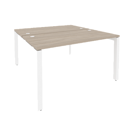 Рабочая станция на П-образном м/к  O.MP-D.RS-2.3.7