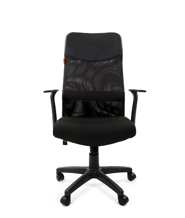 Кресло для руководителя CHAIRMAN 610 LT