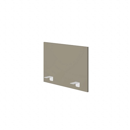 Боковой экран (ЛДСП) для столешницы одиночного или...