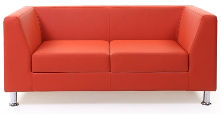 Диван двухместный Дерби Д2