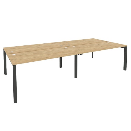 Рабочая станция на П-образном м/к O.MP-D.RS-4.4.7