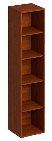 Стеллаж высокий узкий К 428