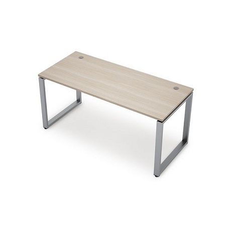 Стол рабочий на металлокаркасе 6М-О.689