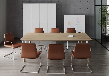 Переговорные зоны