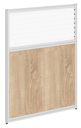 Секция комбинированной перегородки RP115SG90