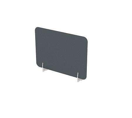 Барьеры боковые оргстекло  10ББО.505