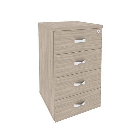 Тумба приставная  O.TP-4