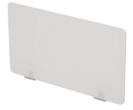 Барьер оргстекло боковой  9БР.170.7