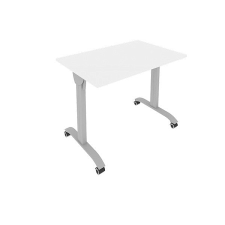 Стол складной мобильный СМ-2 ШхГхВ(1000х650х757)мм