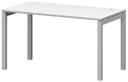 Стол на металлокаркасе СМС25-П-10К.73.Пр50