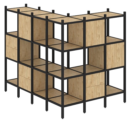 Комплект VR.L-52