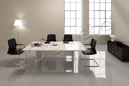 Столы для переговоров 6СП.002