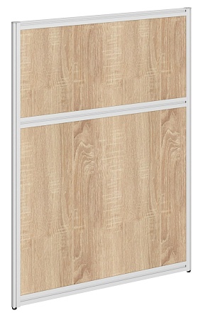 Секция глухой перегородки RP115SS90