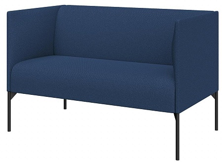 Диван 2-местный Бридж Brd2-2