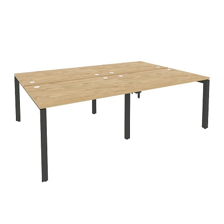 Рабочая станция на П-образном м/к O.MP-D.RS-4.2.8