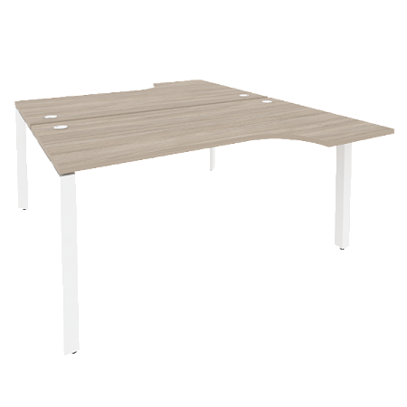 Рабочая станция на П-образном м/к O.MP-D.SA-1