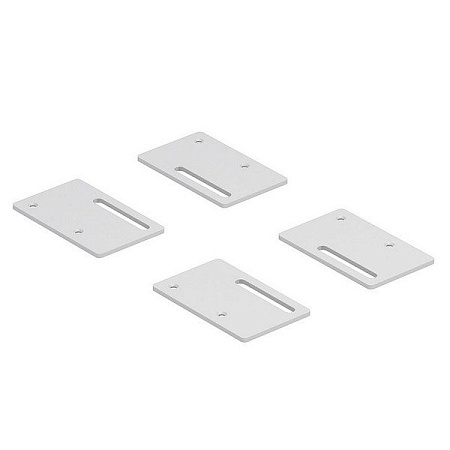 Механизм слайдинга - комплект финальных пластин дл...