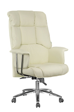 Кресло руководителя RIVA CHAIR 9502  эко кожа