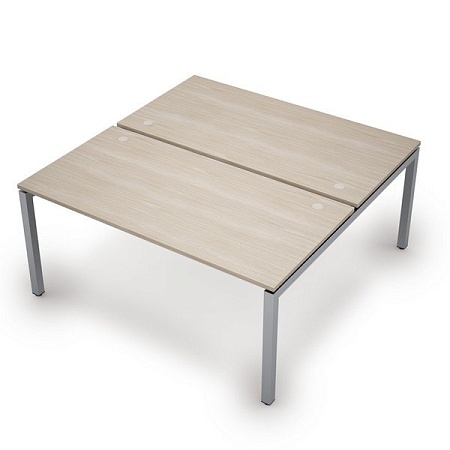 Бенч-система на 2 рабочих места 6МБ.6284