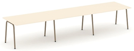 Стол переговорный ES.PRG-3.3-K