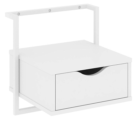 Тумба навесная (крепление к стене) VR.L-SY1