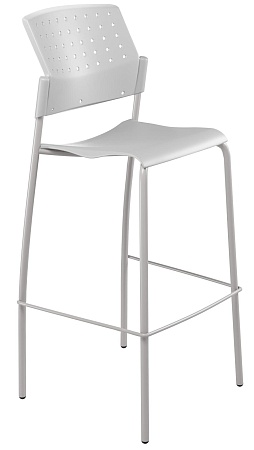 MOVIE барный, каркас Серый ЦБ-00011180