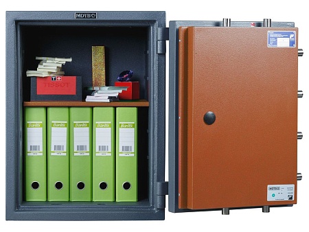 MDTB Fort-M 67 2K MDTB Fort-M 67 2K