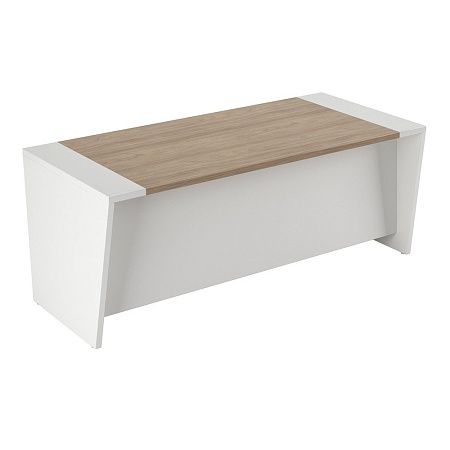 Стол письменный 200, панель - глянец AST339112