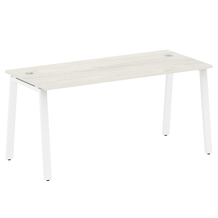 Стол письменный на А-образном м/к БА.СП-4