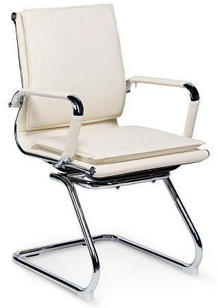 Конференц кресло Харман CF (ivory) HB-101-70-5