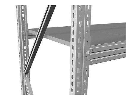 Дополнительная секция  ДСMS PRO 300/150X80/5