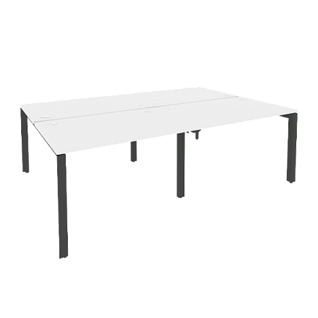 Рабочая станция на П-образном м/к O.MP-D.RS-4.2.8